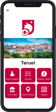 App Línea Verde